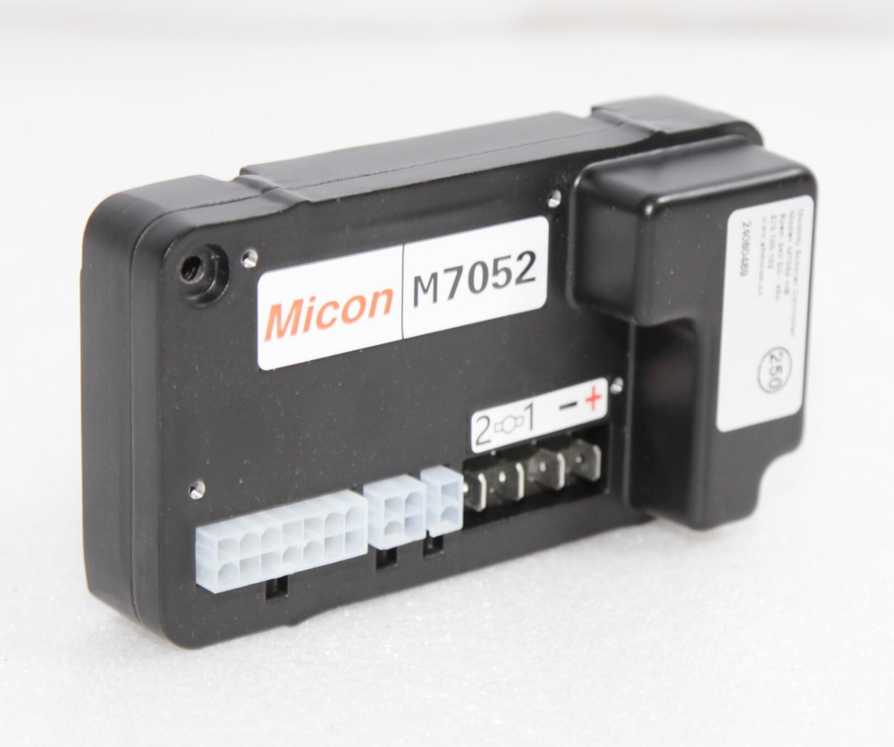 For Mobility Scooter MS31 W3431 KR8601 Mobility Scooter Controller Drives 24V45A