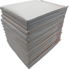 25 Pack! Wave Health Products 30×36 Ultra Absorbent XL Incontinence Bed Pads