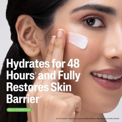 Cetaphil Face Body Moisturizer Hydrating Moisturizing Cream For Dry To Very Dry