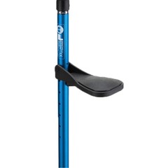 Ergobaum 7G Ergonomic Crutch/High Performance Perfect Cane- Single Unit