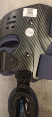 Nvorliy OA knee brace