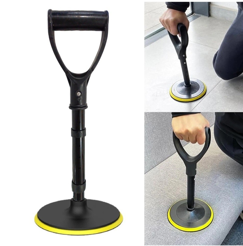 Senior Assistance Tool, Helps Getting Up, 600 Lb, 18 to 22 Inch, See Photo’s