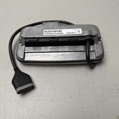 Jazzy EVO 613, EVO 614, EVO 614HD Control Module ELE2105193 D51875.01 CTL2004764