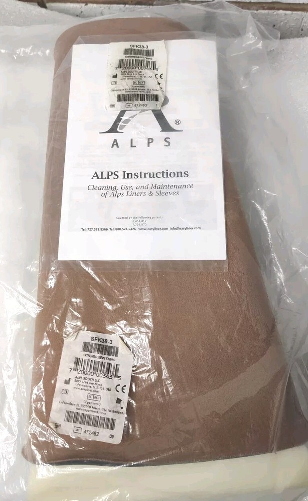 ALPS South – SFK-Extreme Sleeve Liner Fabric SFK38-3