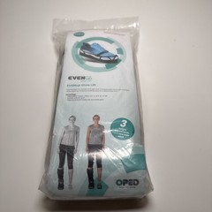 EVENup Shoe Lift Medium Height Balancer Men 8.5-10.5 Women 9-11