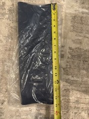 OSSUR MX250121 ICEFORM SLEEVE FOR PROSTHETICS SIZE 41 S201141 G2U