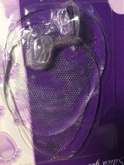 Silica Gel Insoles * 1 Pair * Insoles Pad Thongs Sandals * NEW IN PACKAGE