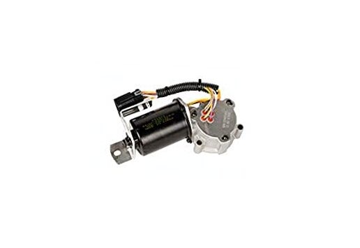 89059688 Transfer Case Four Wheel Drive Actuator with Encoder Motor