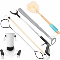 Hip and Knee Recovery Kit – 6 Piece Set