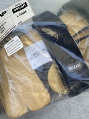 CAMP Inc. Knee Circum Weekender Knee Brace 9904R LARGE Old Stock NEW