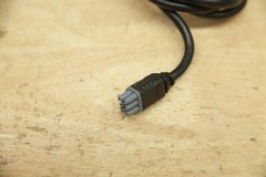 Quantum Q-Logic 3 Bus Cable Actuator Wire 46″ 1.1M HAR144000 Q6 Edge 2.0 3