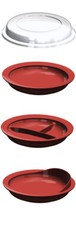 Providence Spillproof Plates – 9″