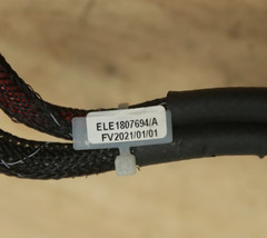 Quantum Edge 3 Stretto Primary Controller Wiring Harness Cables ELE1807694/A