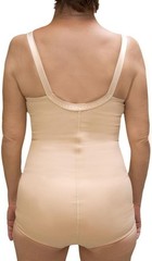 BODYPERFECT BODY ORTOPEDICO SUPPORTO SCHIENA ADDOME GANCI CERNIERA MADE IN ITALY
