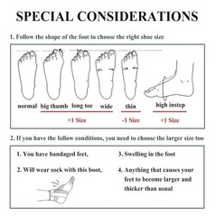 Jewlri Air Walking Boot Fracture Boot Short Walker Protection Fits Left or Right