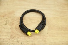 RNET Cable 20″ 500mm Power Chair Wire Male-Male Permobil Quickie Amy Systems