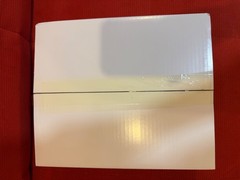 Reserved Listing For Buyer