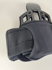 Deroyal Maxalign TLSO-S With Boa Back Brace Adjustable To Fit Size 15 Degrees