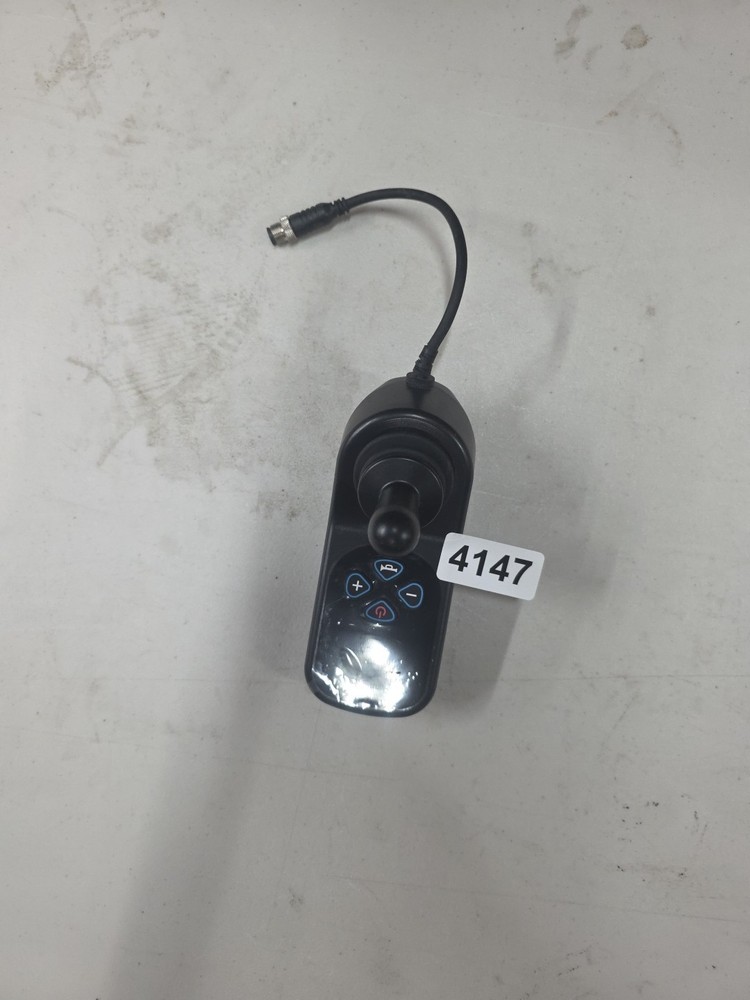 ComfyGo Premium Mobility IQ-8000 9000 Joystick Remote Control SWC-JCW211-20-011
