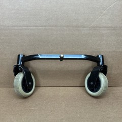 Caster / Wheels & Forks Shoprider Streamer Rear Frame Beam Power Wheelchair
