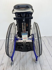 New Rifton Mobile Stander K17 K170 Wght limit 175lbs