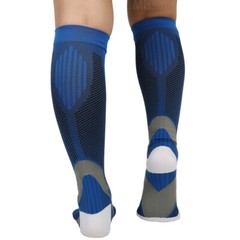 Compression Socks Pain Relief Calf Leg Foot Support Stocking Men&Women 20-30MMHG
