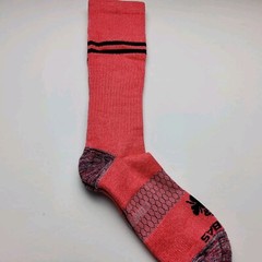 Bombas Everyday Compression Socks 15-20mm Size M