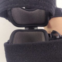 ISO Preferred – Post Op ROM Elbow For Right Arm, Universal Size – (ISO-EL205R)