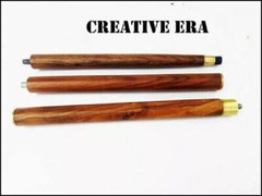 BRASS VICTORIAN HANDLE WOODEN VINTAGE STYLE WALKING STICK CANE DESIGNER style