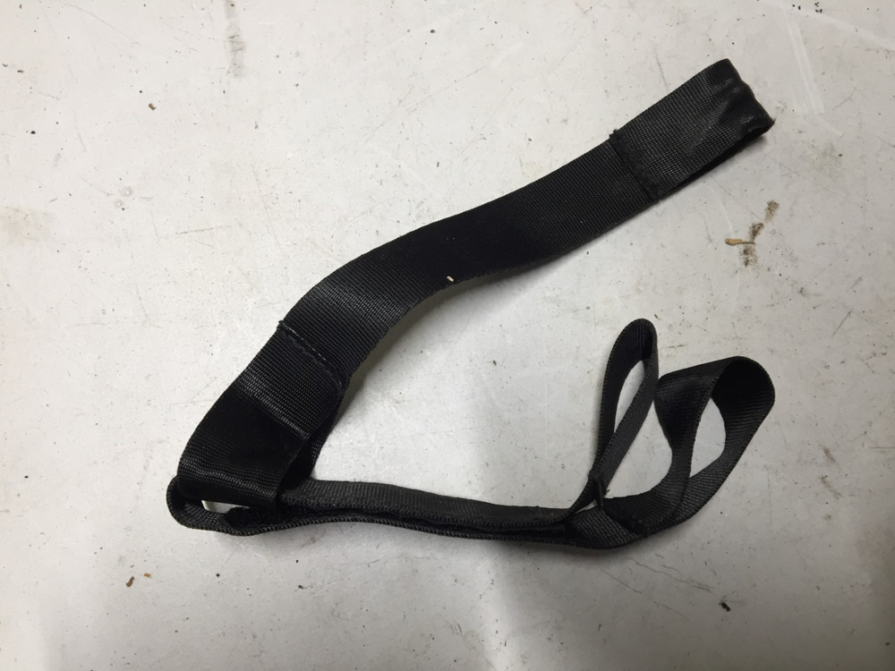Battery Strap for Pride Jazzy EVO 613 Power Chairs MEC2100260