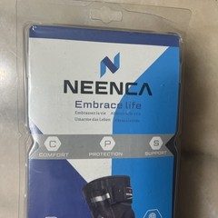 NEENCA Professional Knee Brace Hinged Knee Support HX033/043 XL 2XL