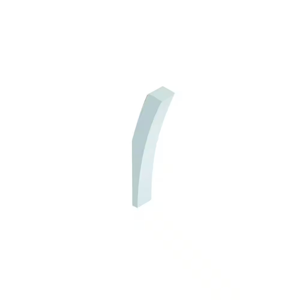 8-1/4 In. X 4 In. X 29 In. Polyurethane Knee Brace