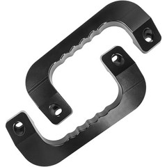 Interior Grab Handle Car Grip – 2 Pack Assist Replacement Passenger Roof