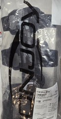 Donjoy X-ROM Post-op Knee Brace 11-2181-9 DJO Brand New!