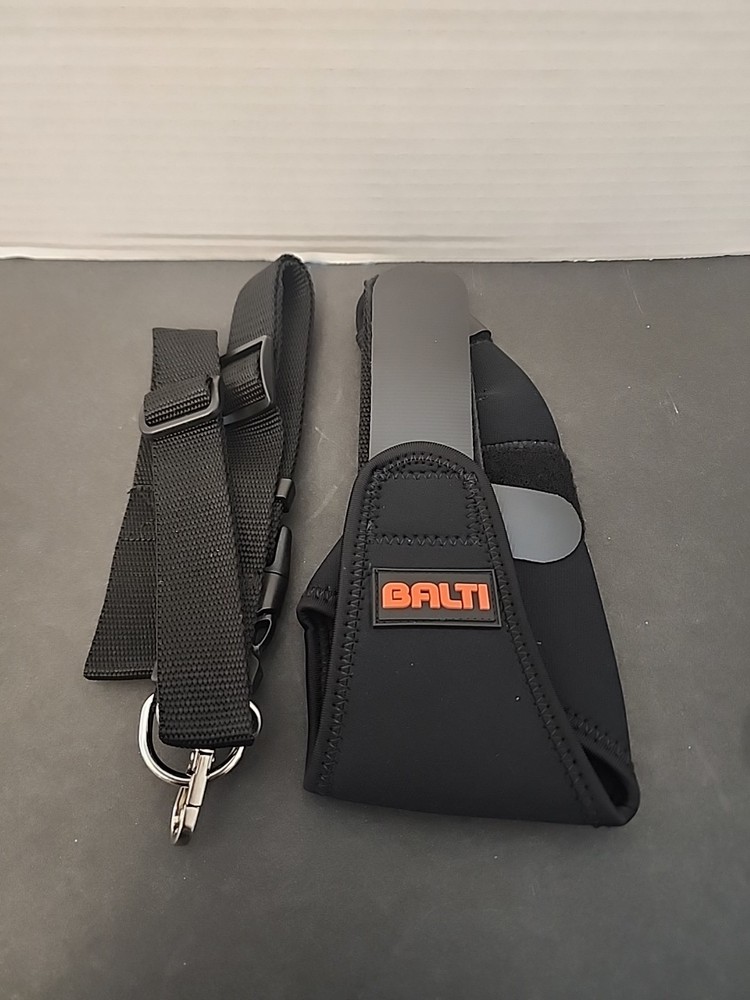 Balti Dog Knee Immobilizer Right Foot Size S