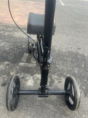Used Elenker knee Scooter. Fully Clean & Tested READY FOR USE