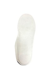 Abeo Casual Orthotic 3 D Neutral PAIR Insoles Men’s Size 8 ($)