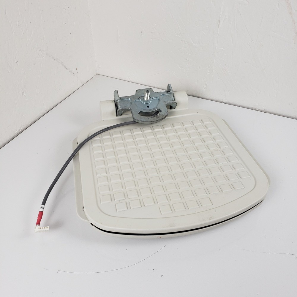 Acorn Superglide 120/130 Stairlift Footrest Assembly Replacement Part With Wire