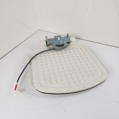 Acorn Superglide 120/130 Stairlift Footrest Assembly Replacement Part With Wire