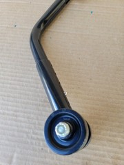 Colours Wheelchair ANTI TIP TIPPERS WHEELS BARS Wheelie Bars Parts Used Saber