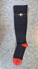 LARGE Soxxy Compression Stockings 15-20mmHg