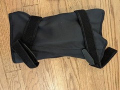 Aspen OA Knee Wrap Large Left – Targeted Support for Knee Pain Relief
