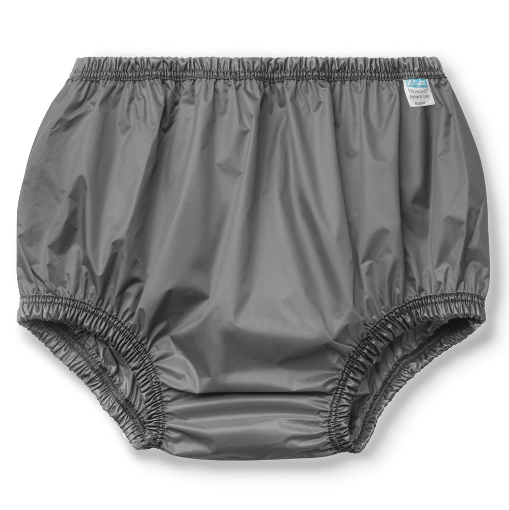 Incontinence Leak-Protection Washable Pull-On Cover Waterproof Underwear Size S