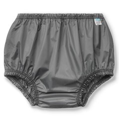 Incontinence Leak-Protection Washable Pull-On Cover Waterproof Underwear Size S