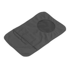 Durable Washable Ostomy Pouch Cover For Prevent Staining Cotton Easy To Use