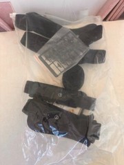 Dr Medical DRMS The OA Reliever RIGHT Knee Brace SIZE: Universal