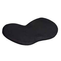 Memory Foam Car Seat Cushion – Ergonomic Seat Pad for Driving & Back Pain Relief