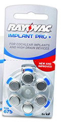 EXPIRED! RAYOVAC EXTRA ADVANCED SIZE 675 HEARING AID BATTERY 60 BATTERIES