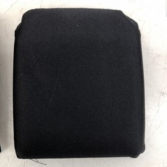 Quickie QM-710 700 715 720 New Pair Power Center Leg Rest „Calf Pads Only“