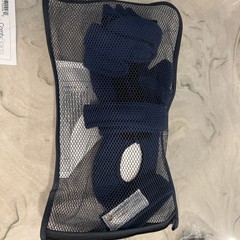 Comfy Splints Wrist Brace Adjustable Hand Orthosis, Universal L3807 or L3809